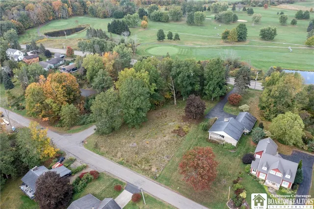 $190,000 | 0 Canterbury Drive, Mayville, NY 14757