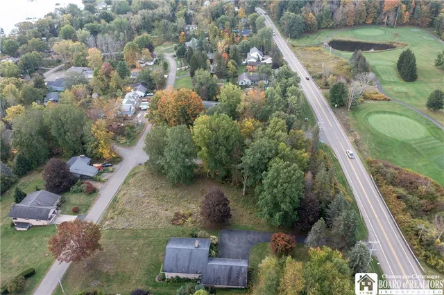 $190,000 | 0 Canterbury Drive, Mayville, NY 14757