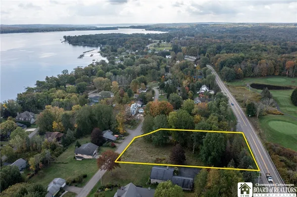 $190,000 | 0 Canterbury Drive, Mayville, NY 14757