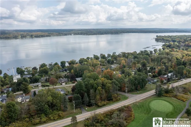 $190,000 | 0 Canterbury Drive, Mayville, NY 14757