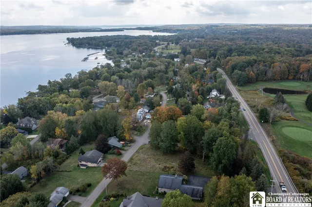 $190,000 | 0 Canterbury Drive, Mayville, NY 14757