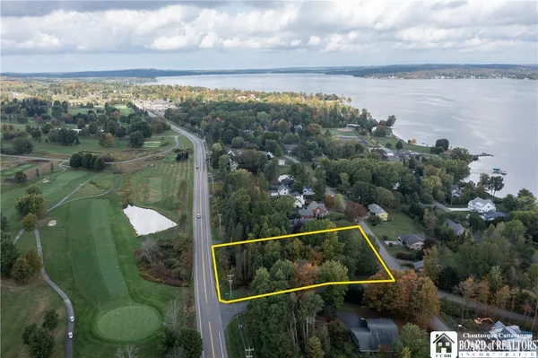 $190,000 | 0 Canterbury Drive, Mayville, NY 14757