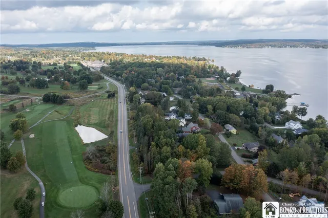 $190,000 | 0 Canterbury Drive, Mayville, NY 14757