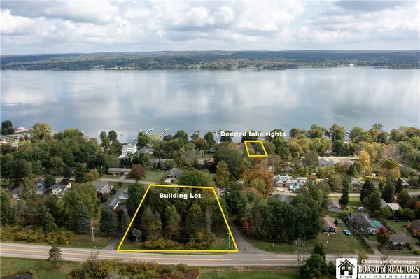 $190,000 | 0 Canterbury Drive, Mayville, NY 14757