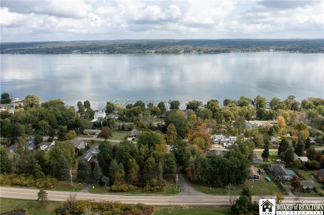 $190,000 | 0 Canterbury Drive, Mayville, NY 14757