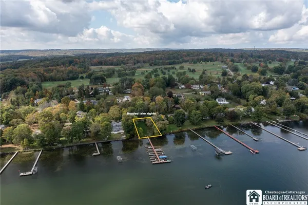 $190,000 | 0 Canterbury Drive, Mayville, NY 14757