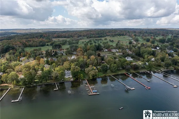 $190,000 | 0 Canterbury Drive, Mayville, NY 14757