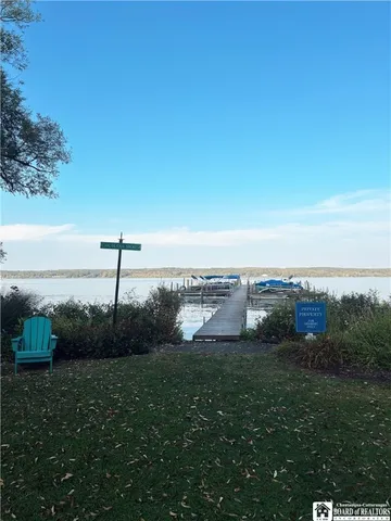 $190,000 | 0 Canterbury Drive, Mayville, NY 14757