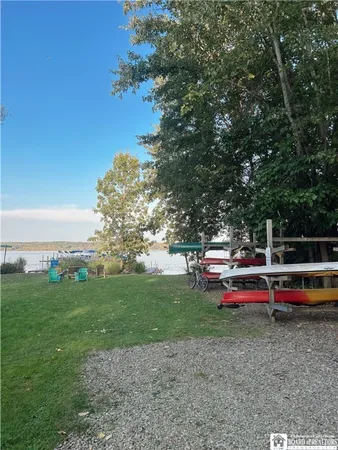 $190,000 | 0 Canterbury Drive, Mayville, NY 14757