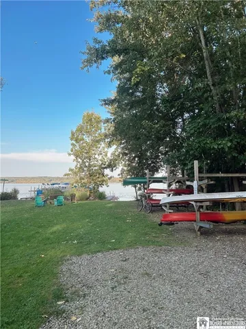 $190,000 | 0 Canterbury Drive, Mayville, NY 14757