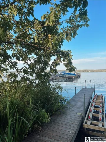 $190,000 | 0 Canterbury Drive, Mayville, NY 14757