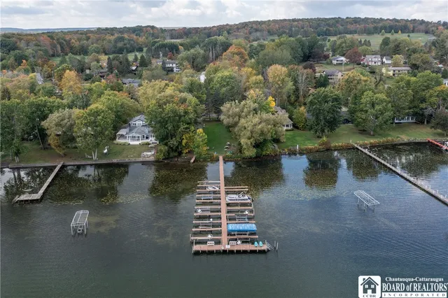 $190,000 | 0 Canterbury Drive, Mayville, NY 14757