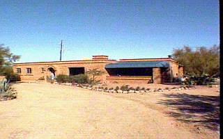 7841 West Pima Farms Road Tucson, AZ 85743 - Photo 1 of 1