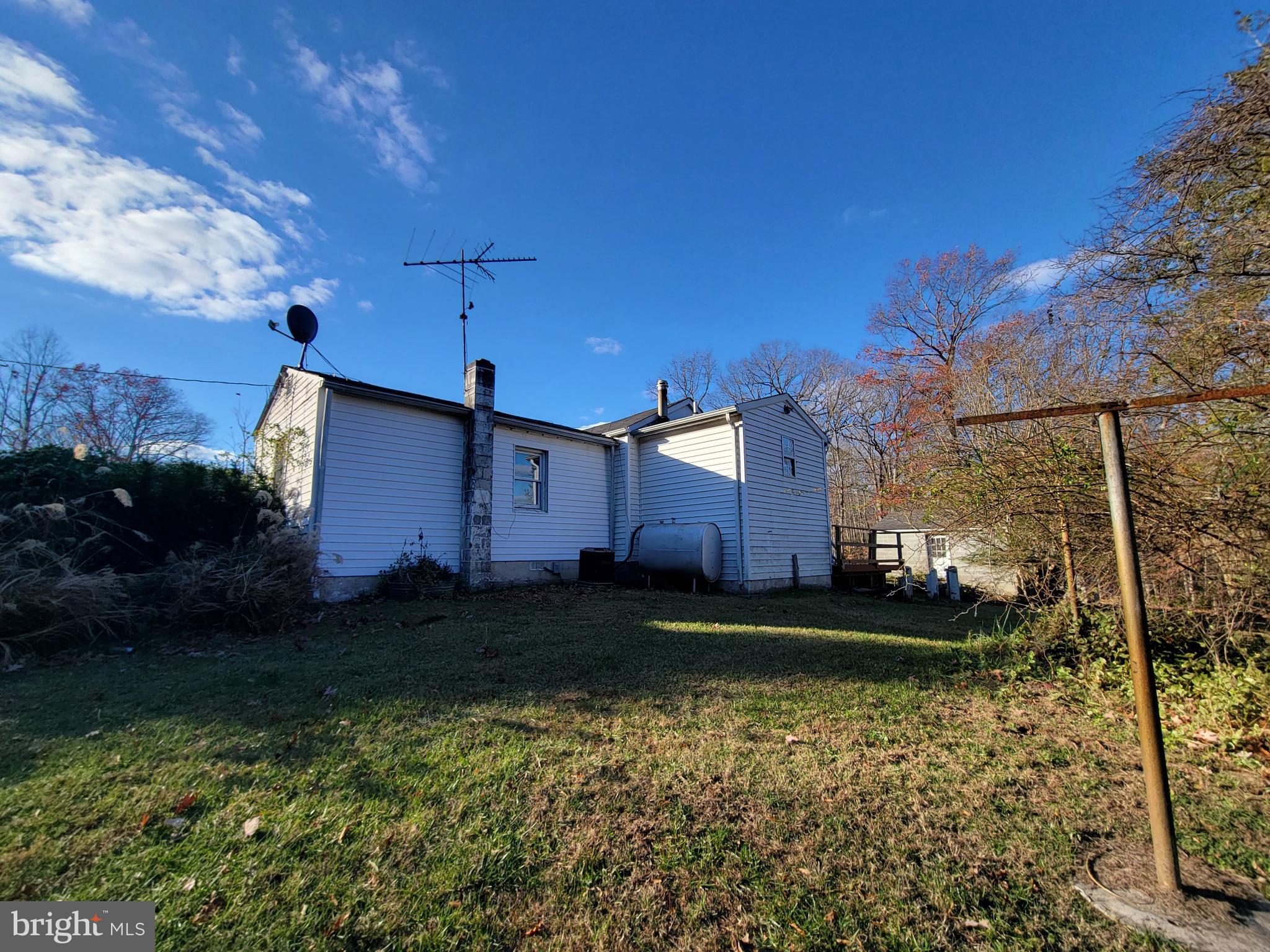 3720 Mt Pleasant Road Waldorf, MD 20601 - Photo 19 of 23