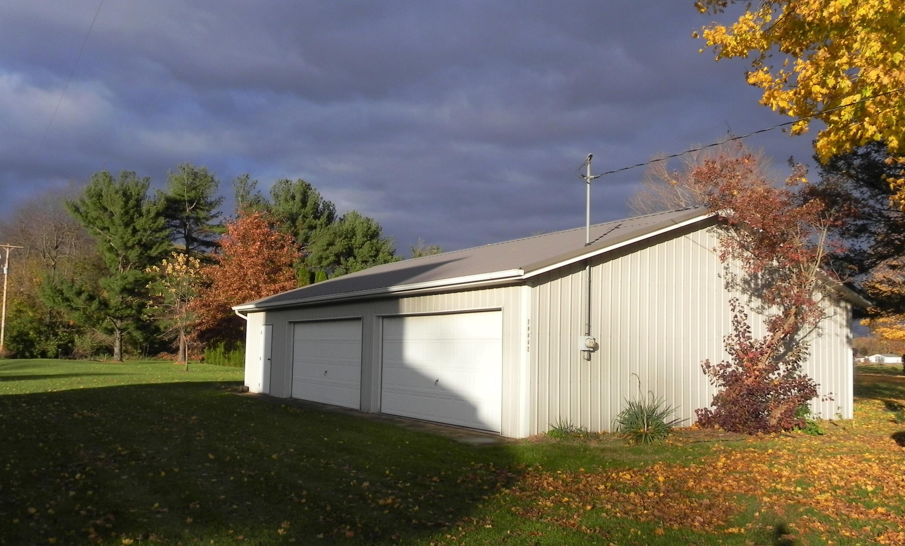 29944 Findley Road Burr Oak, MI 49030 - Photo 2 of 31 DSCN9977