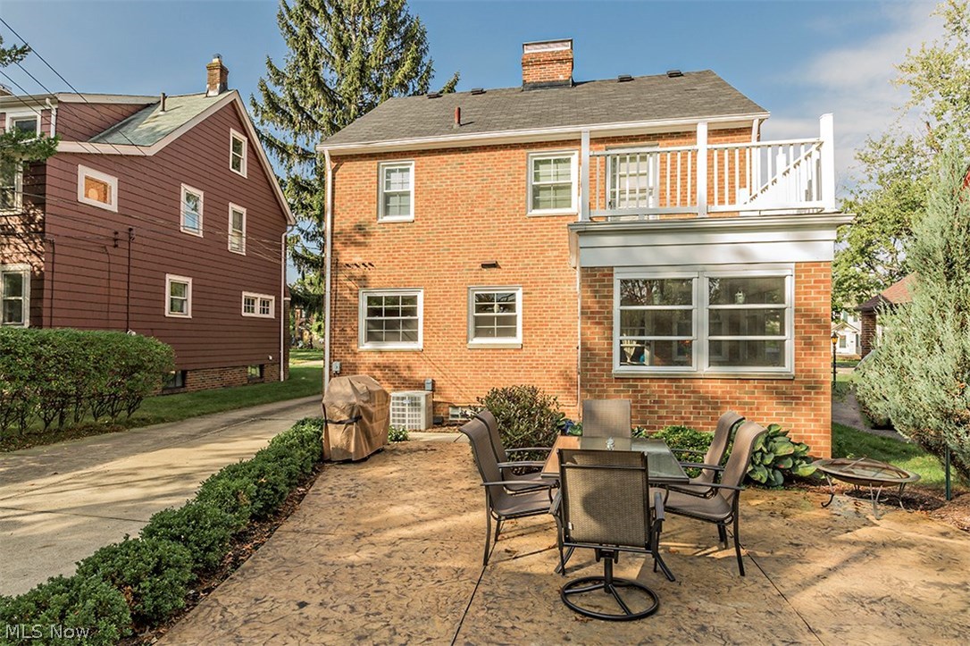 2491 Eaton Road Cleveland, OH 44118 - Photo 29 of 35 Gallery Image 29