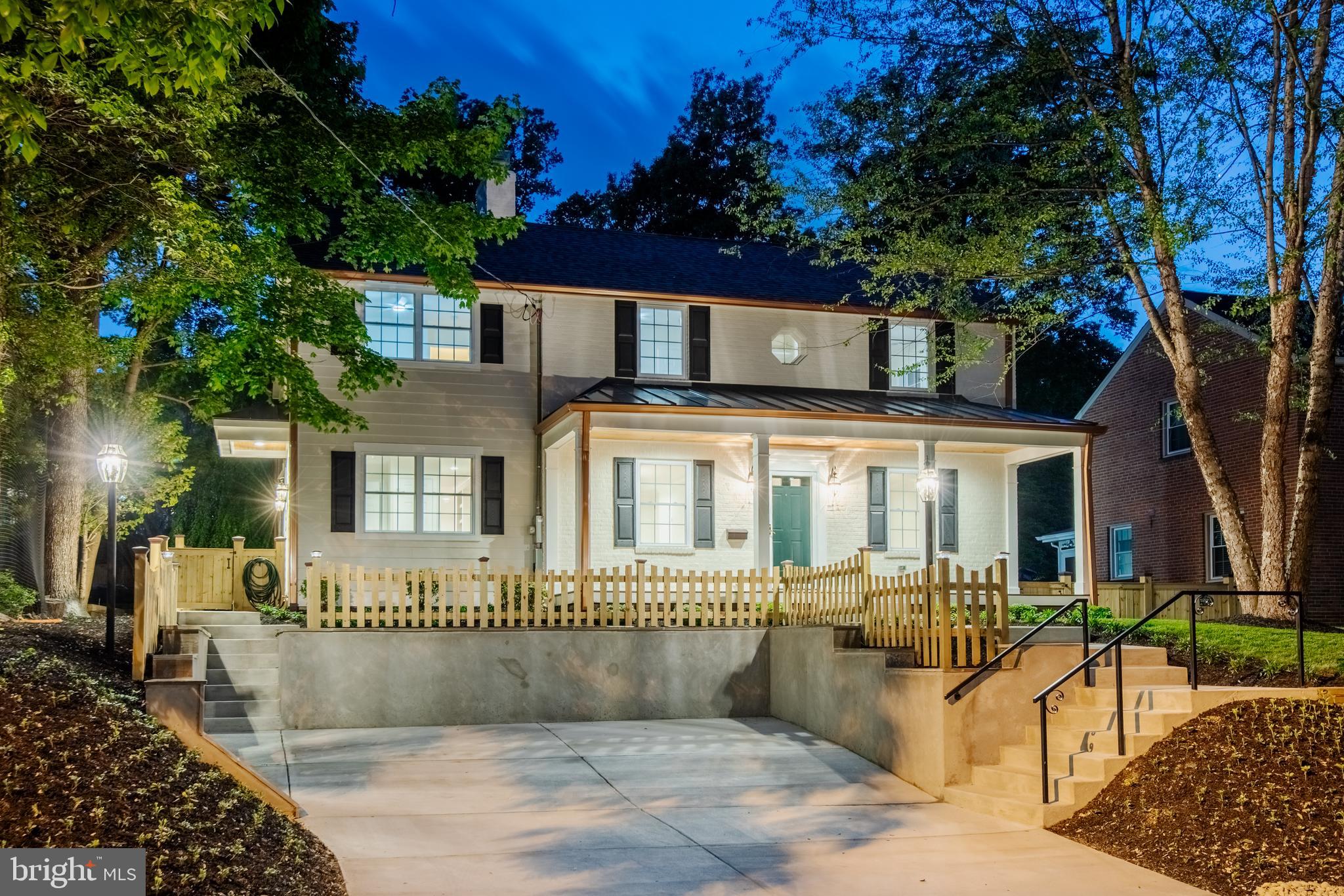 10104 Big Rock Road Silver Spring, MD 20901 - Photo 1 of 64