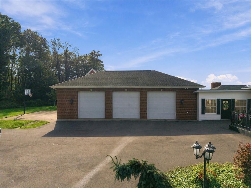 1536 Chestnut Ridge Road Blairsville, PA 15717 - Photo 45 of 50 Gallery Image 45