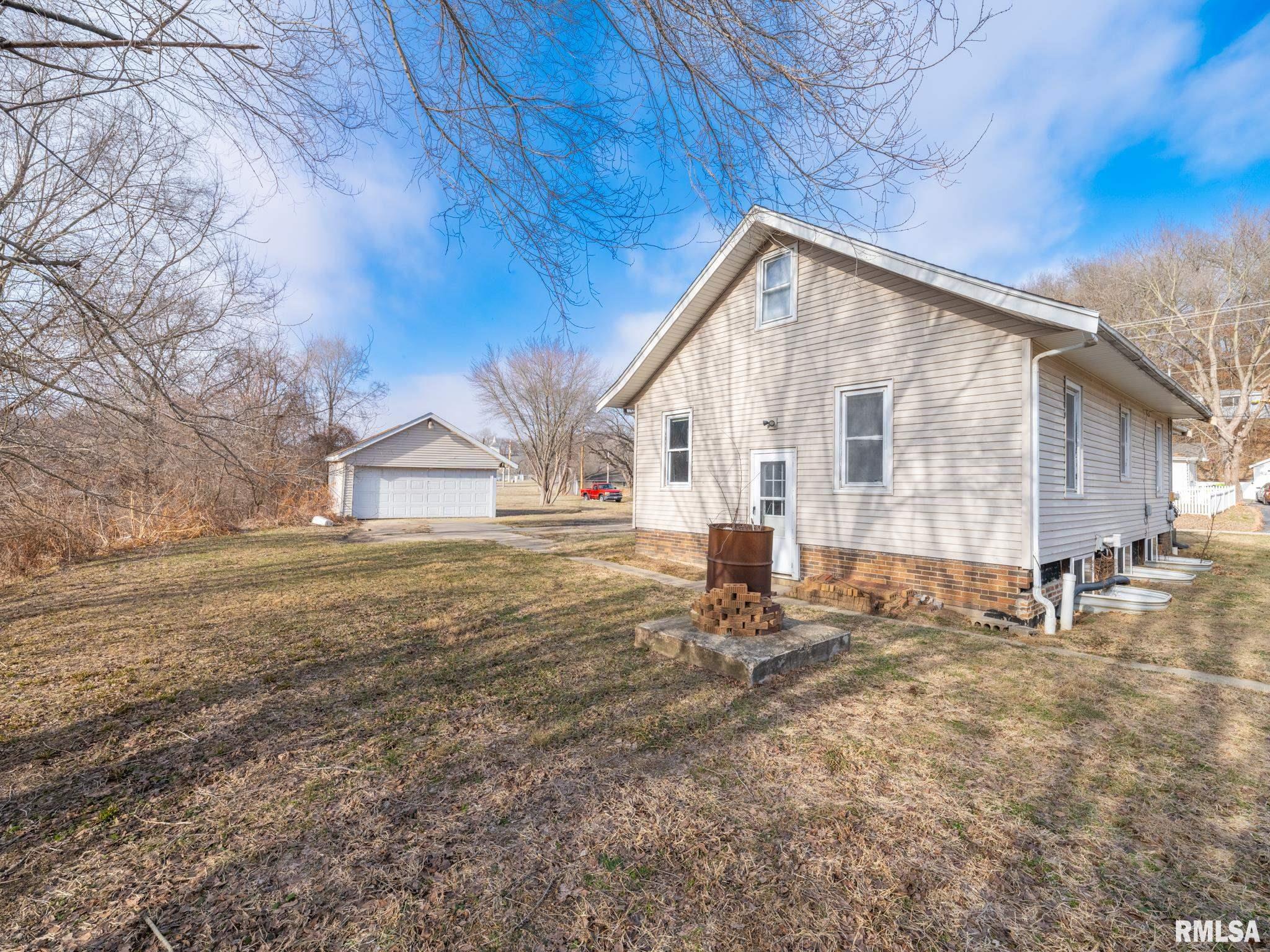 4110 West Southport Road Peoria, IL 61615 - Photo 33 of 35