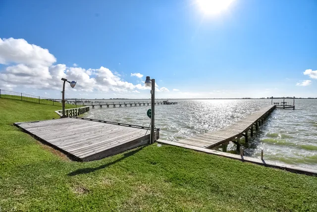 a view of a terrace with chairs
