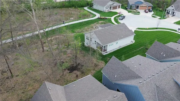 $535,000 | 717 Riverwood Drive, Liberty, MO 64068