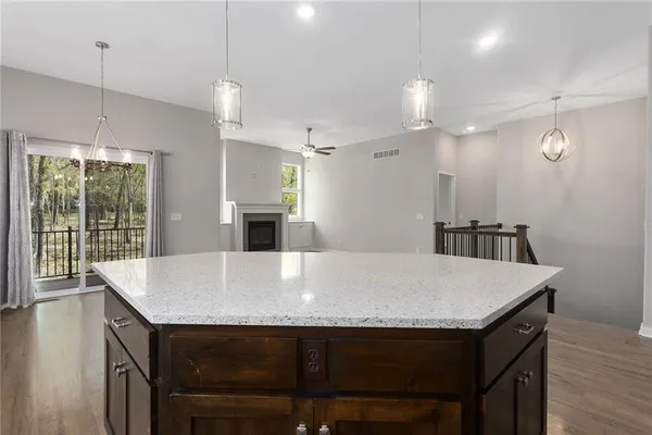 $535,000 | 717 Riverwood Drive, Liberty, MO 64068