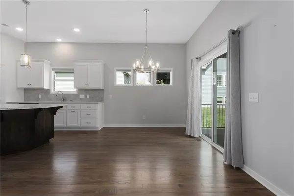 $535,000 | 717 Riverwood Drive, Liberty, MO 64068