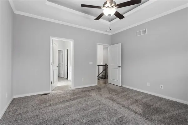 $535,000 | 717 Riverwood Drive, Liberty, MO 64068