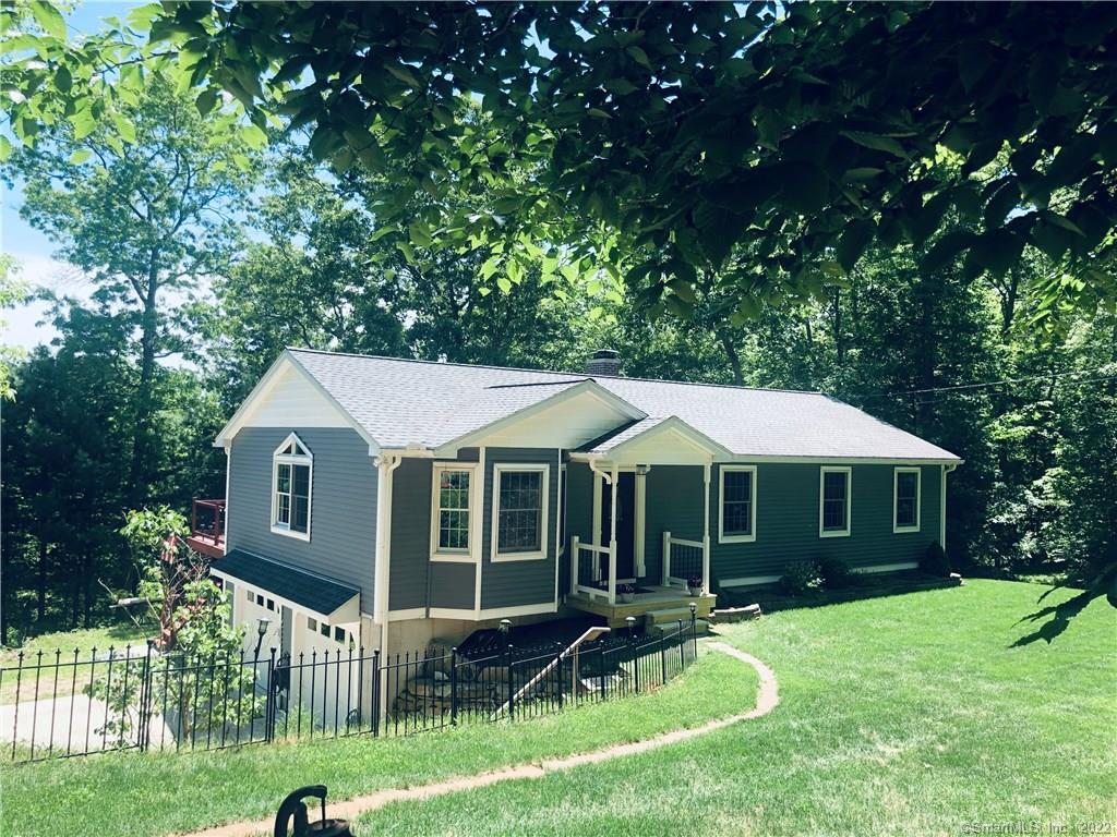 612 Squaw Rock Road Plainfield, CT 06354 - Photo 1 of 1 Gallery Image 1