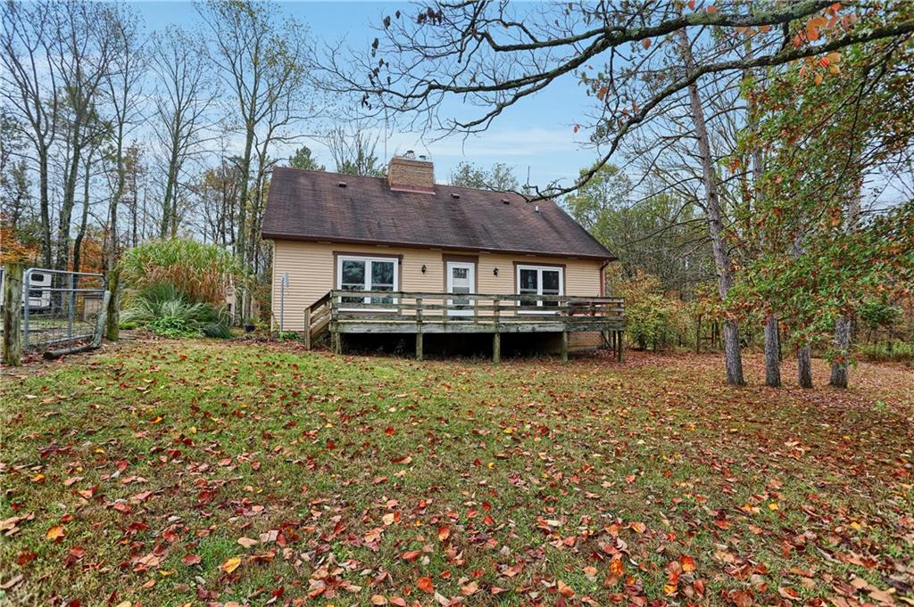 2159 Twinlake Road Morgantown, IN 46160 - Photo 3 of 20 Gallery Image 3