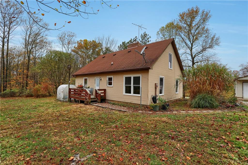 2159 Twinlake Road Morgantown, IN 46160 - Photo 4 of 20 Gallery Image 4