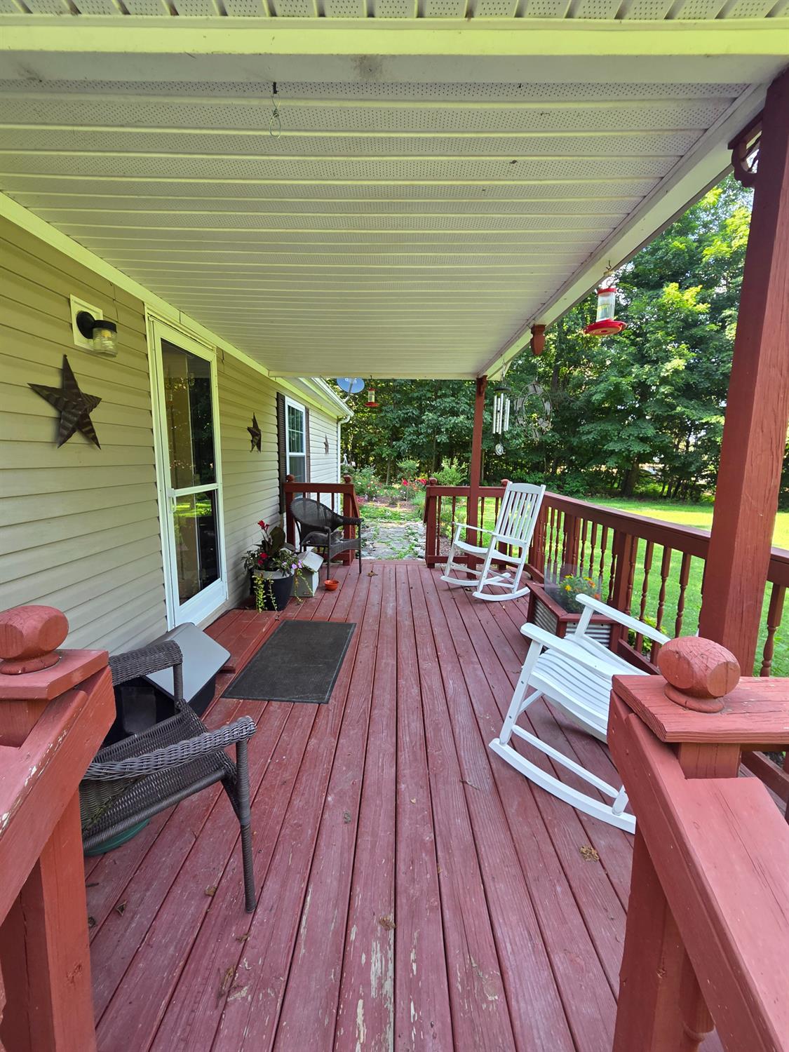 12699 Highway 129 Vevay, IN 47043 - Photo 9 of 33
