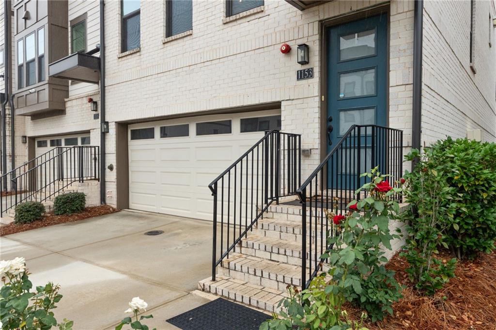 1153 Rivard Circle Northwest Atlanta, GA 30318 - Photo 3 of 61