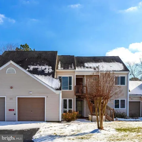 $339,900 | 11602 Masters Lane, Unit 120, Berlin, MD 21811