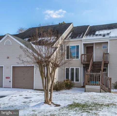 $339,900 | 11602 Masters Lane, Unit 120, Berlin, MD 21811