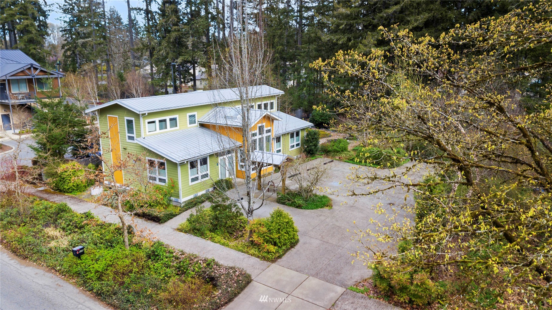 436 McPhee Road Southwest Olympia, WA 98502 - Photo 30 of 35 Gallery Image 30