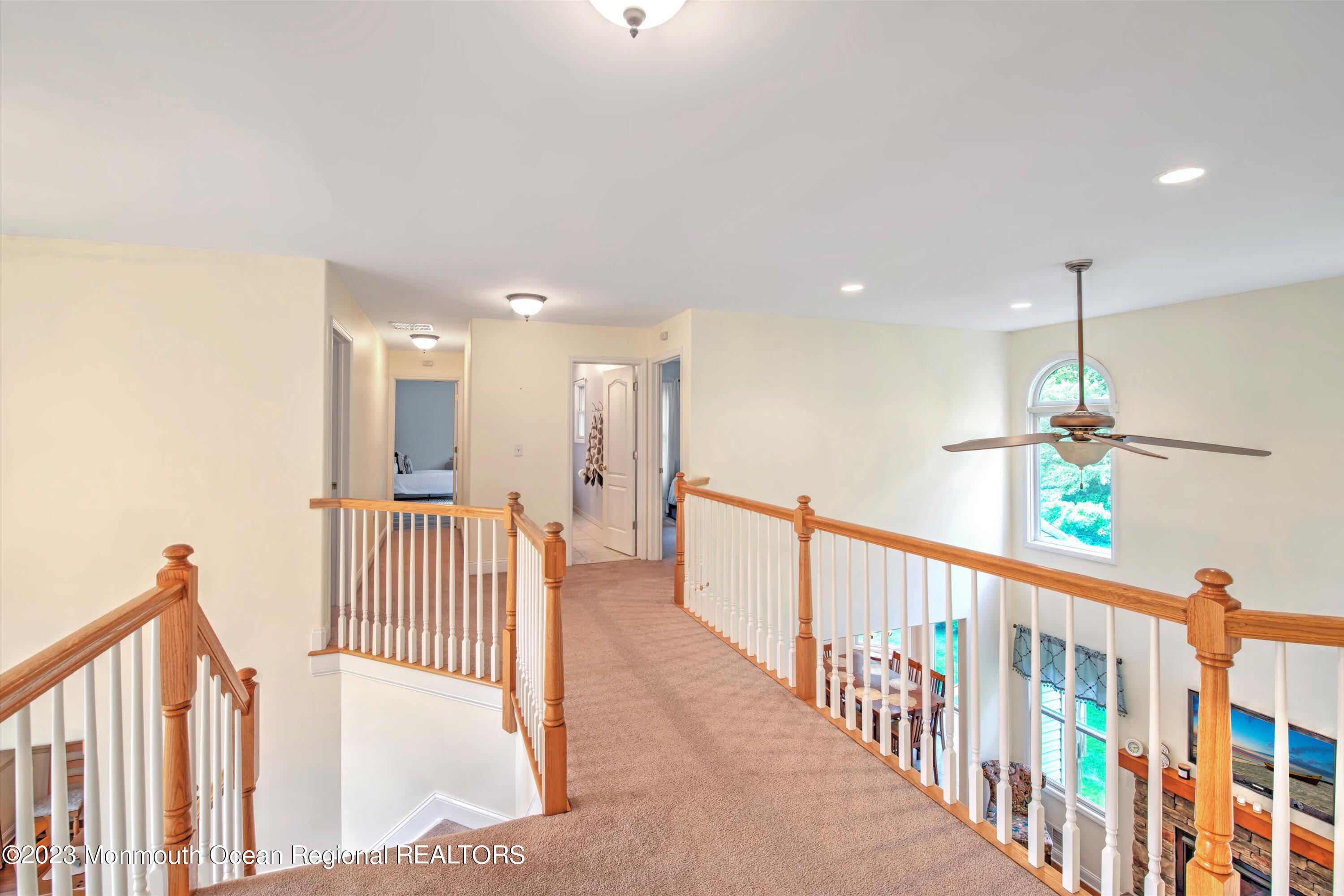 45 Cherry Tree Lane Cream Ridge, NJ 08514 - Photo 23 of 55 23-UPPER LANDING