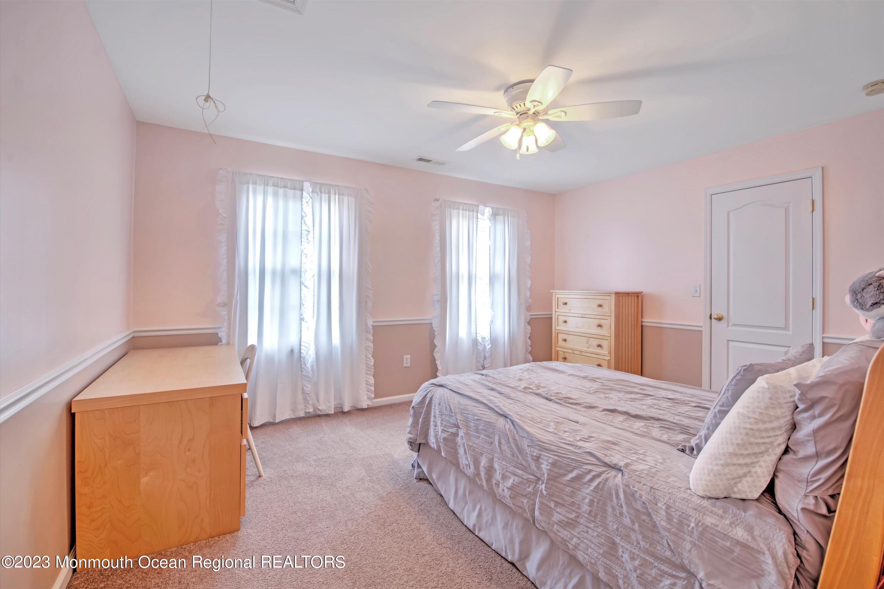45 Cherry Tree Lane Cream Ridge, NJ 08514 - Photo 31 of 55 31-BEDROOM