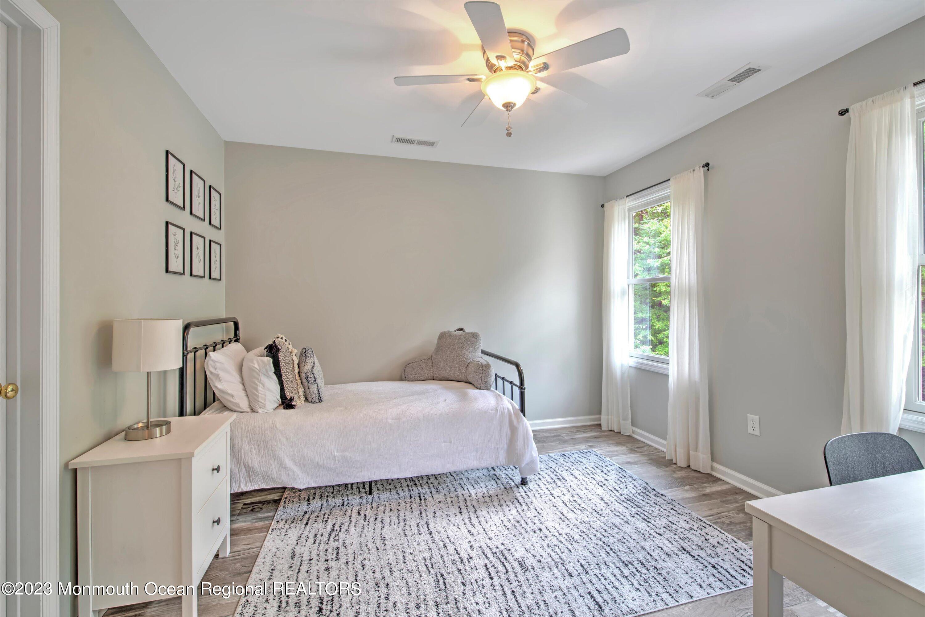 45 Cherry Tree Lane Cream Ridge, NJ 08514 - Photo 33 of 55 33-BEDROOM