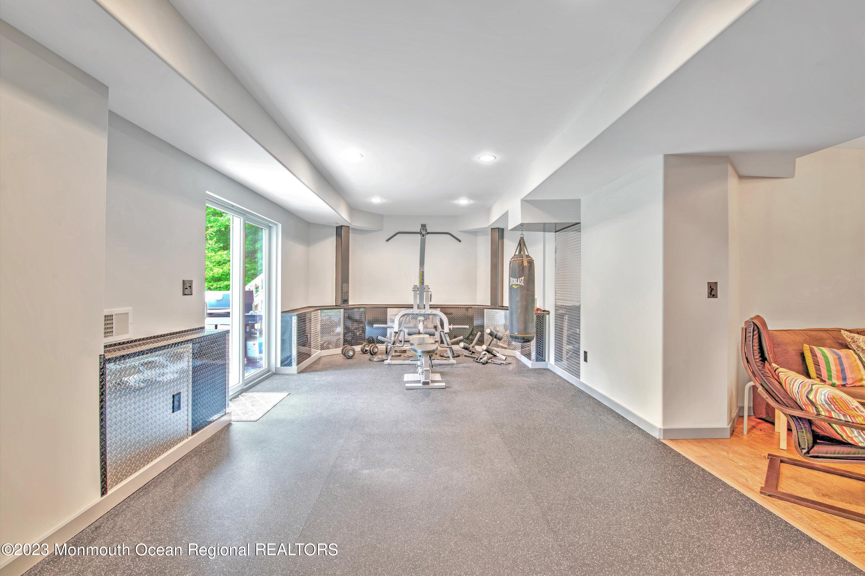 45 Cherry Tree Lane Cream Ridge, NJ 08514 - Photo 38 of 55 38-LOWER LEVEL