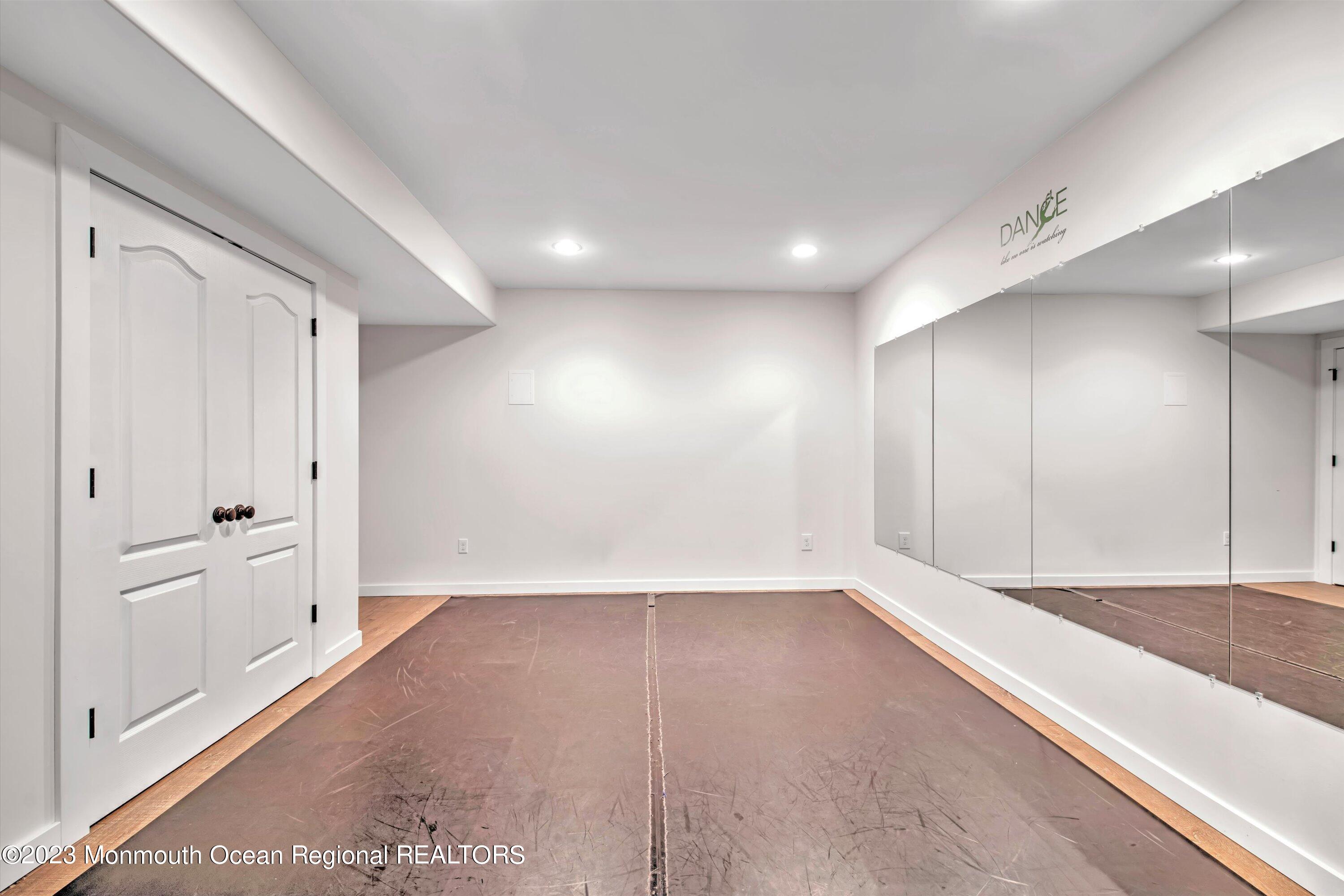 45 Cherry Tree Lane Cream Ridge, NJ 08514 - Photo 39 of 55 39-LOWER LEVEL