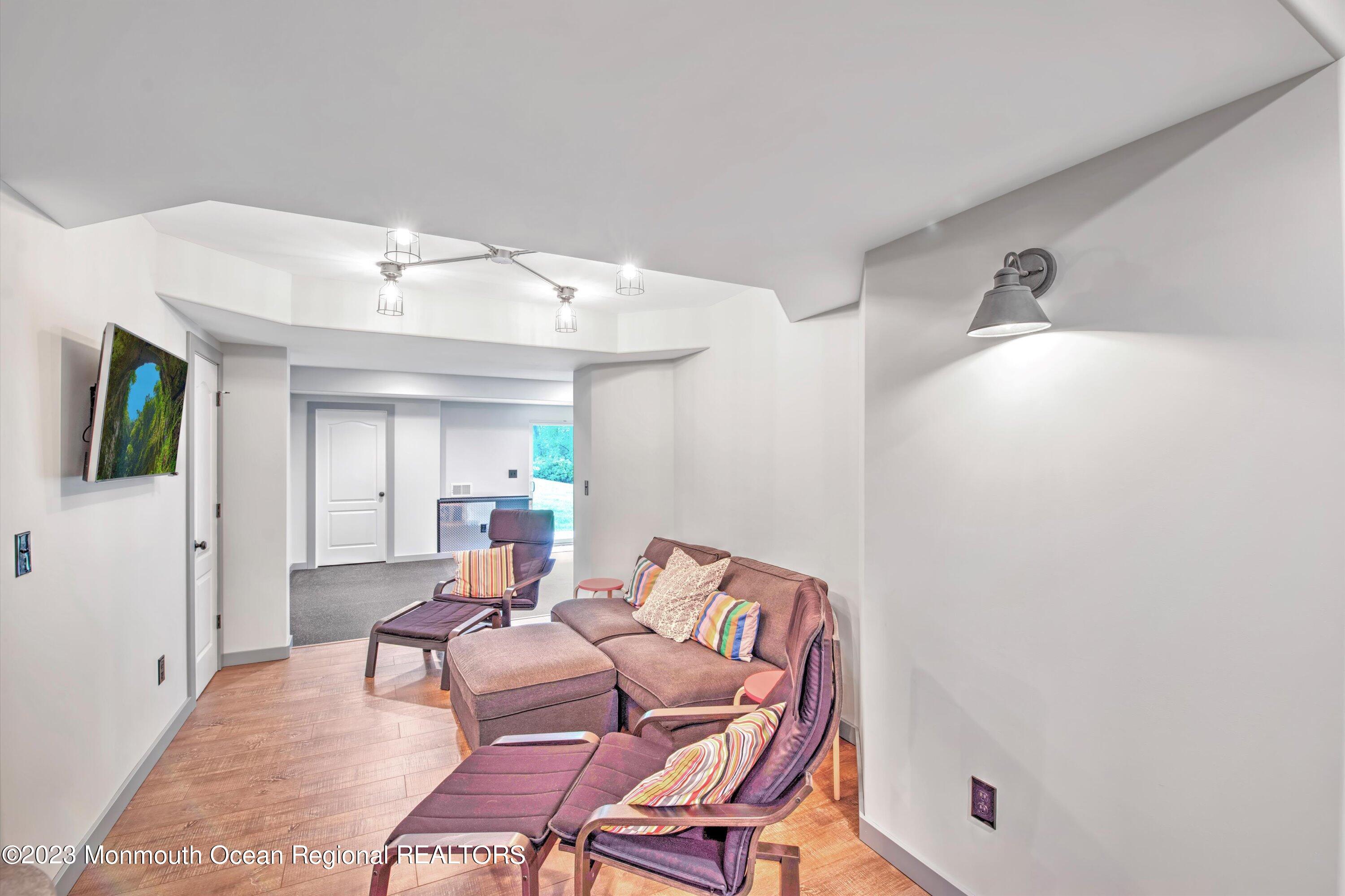 45 Cherry Tree Lane Cream Ridge, NJ 08514 - Photo 41 of 55 41-LOWER LEVEL