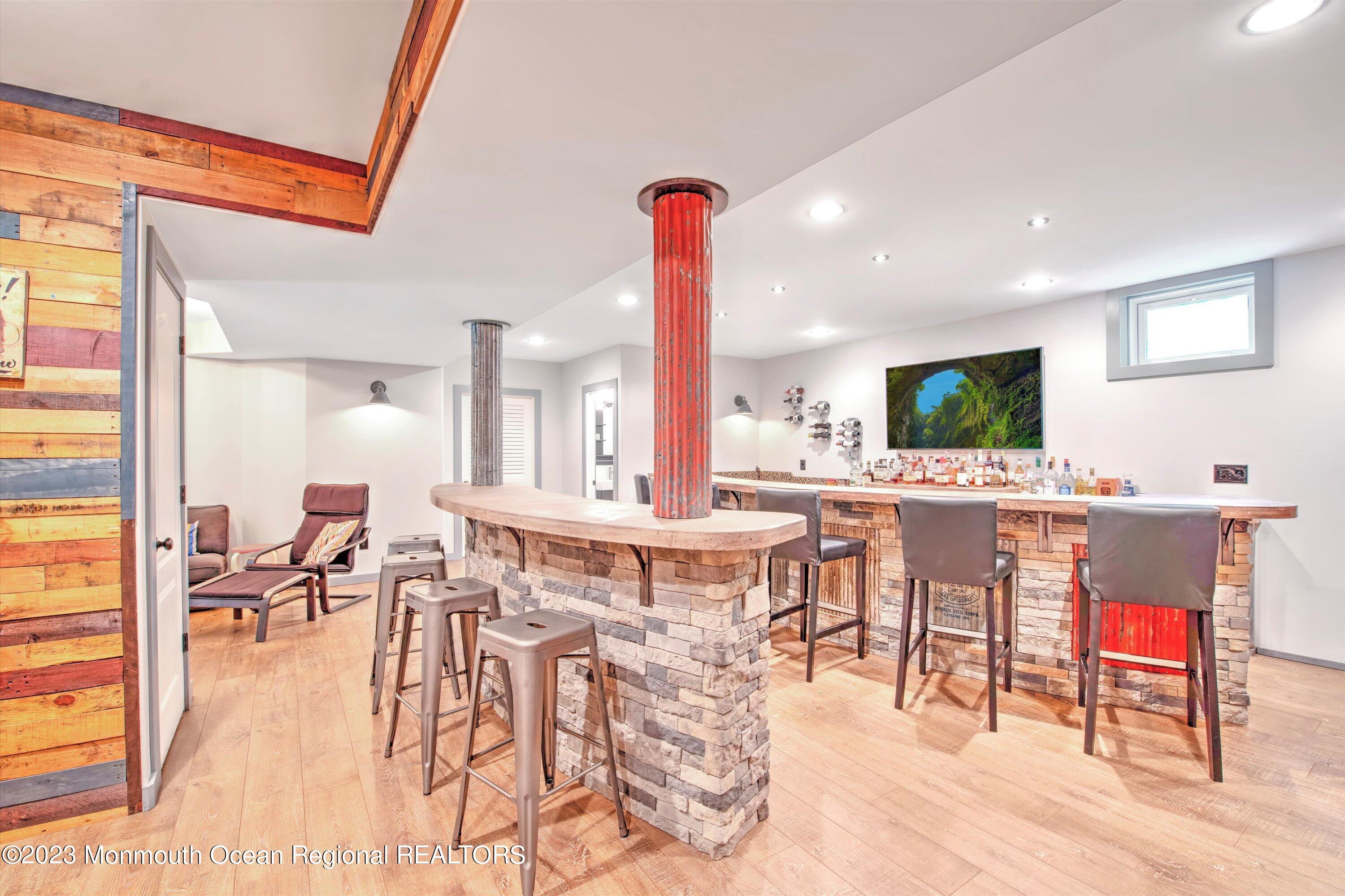 45 Cherry Tree Lane Cream Ridge, NJ 08514 - Photo 43 of 55 43-LOWER LEVEL