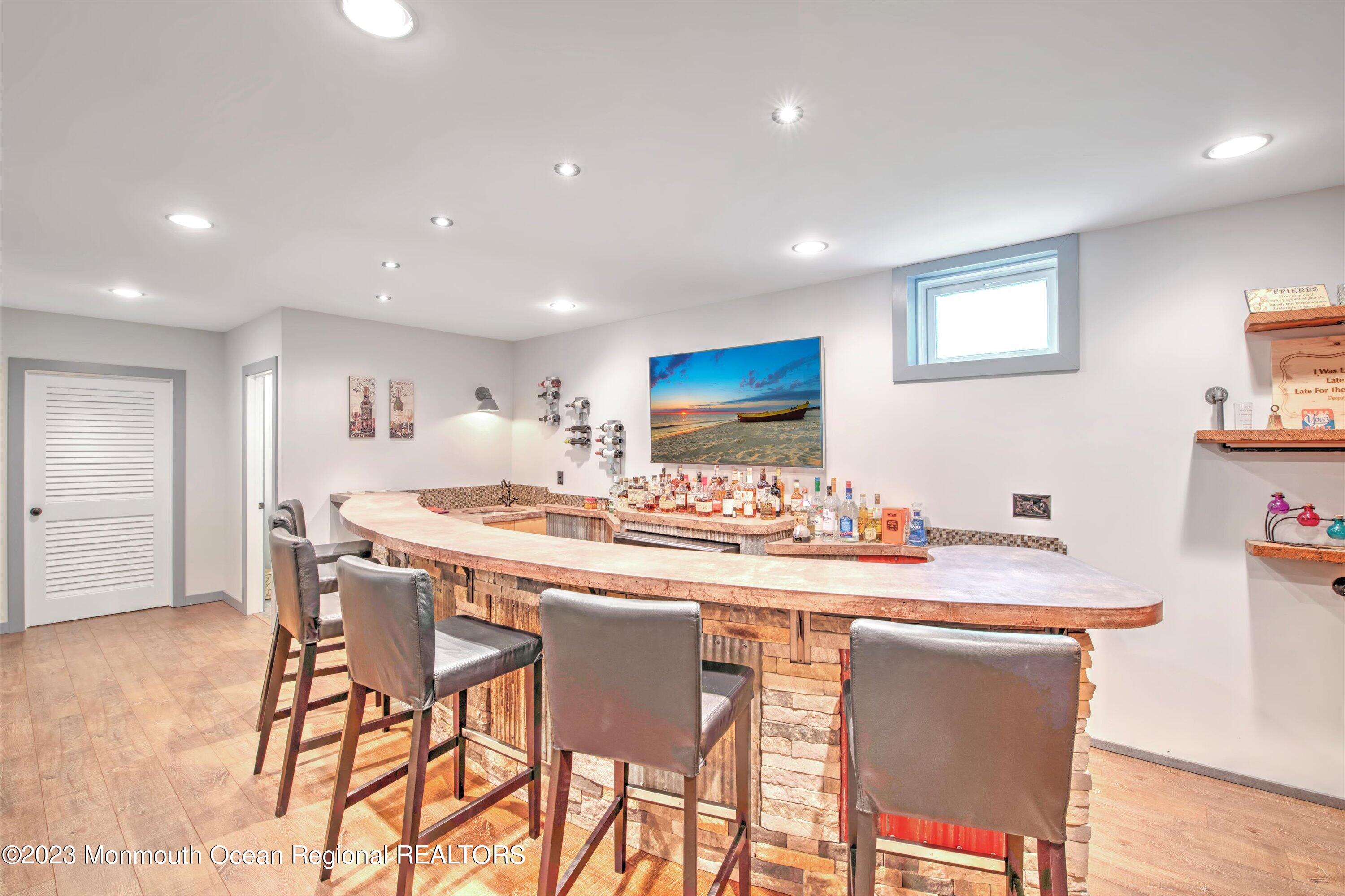 45 Cherry Tree Lane Cream Ridge, NJ 08514 - Photo 44 of 55 44-LOWER LEVEL