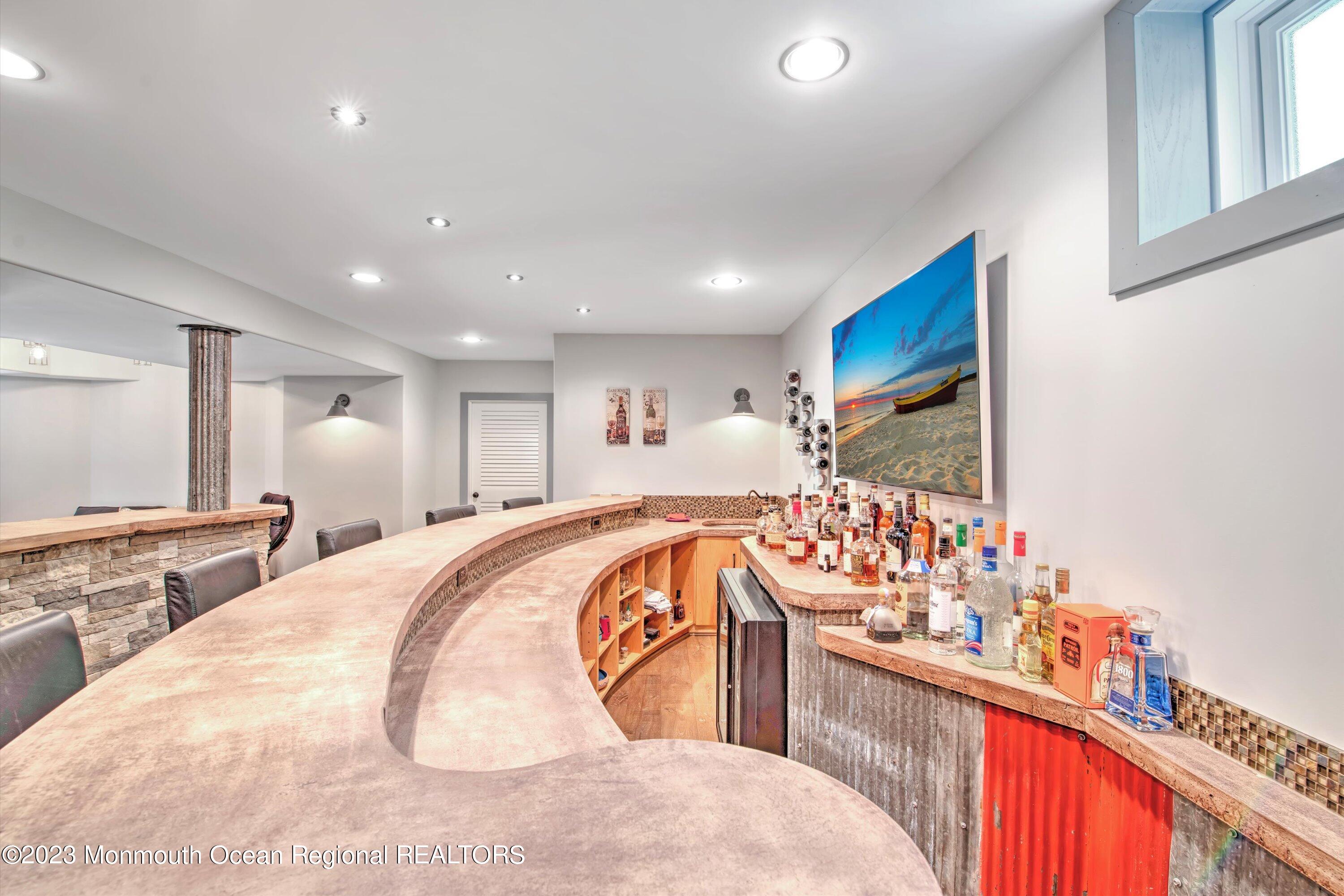 45 Cherry Tree Lane Cream Ridge, NJ 08514 - Photo 45 of 55 45-LOWER LEVEL