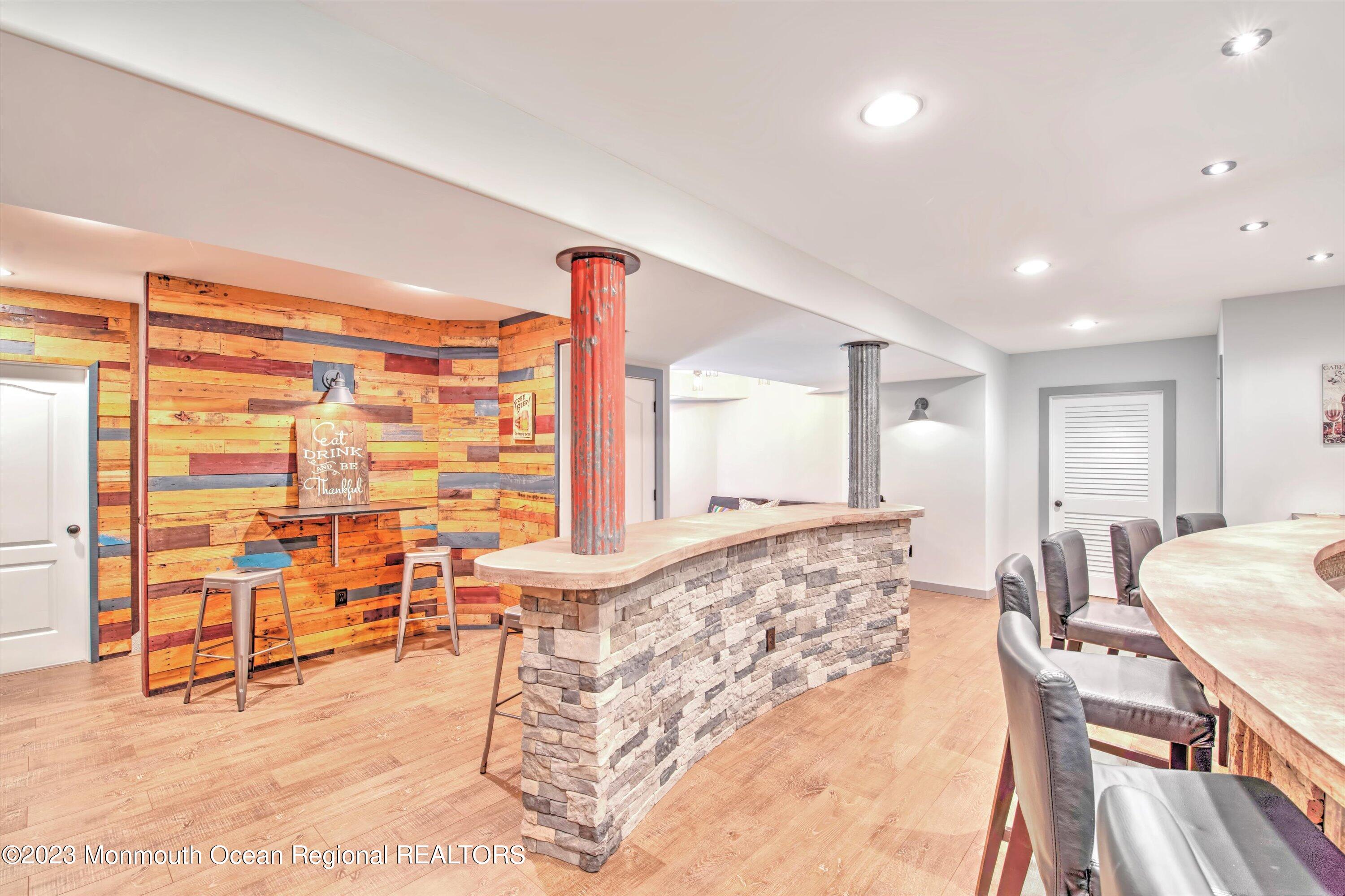 45 Cherry Tree Lane Cream Ridge, NJ 08514 - Photo 46 of 55 46-LOWER LEVEL