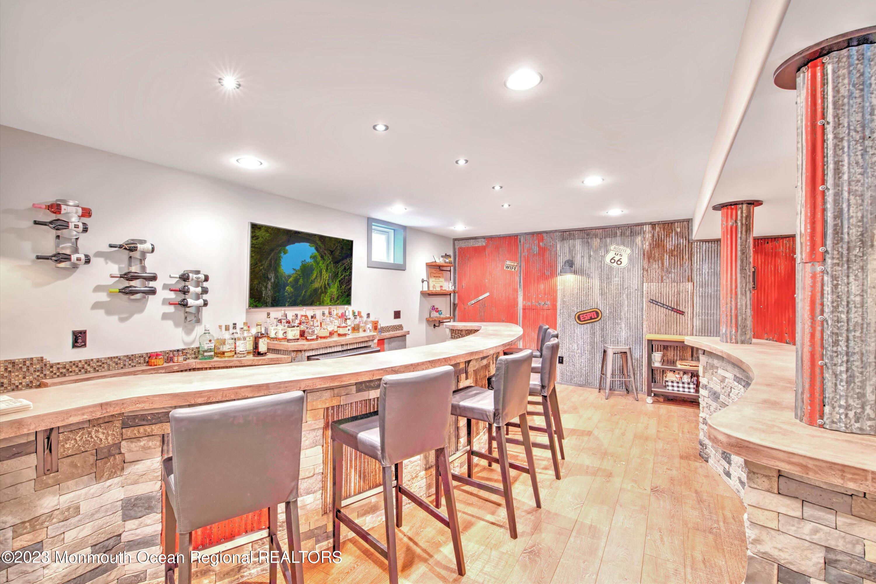 45 Cherry Tree Lane Cream Ridge, NJ 08514 - Photo 48 of 55 48-LOWER LEVEL