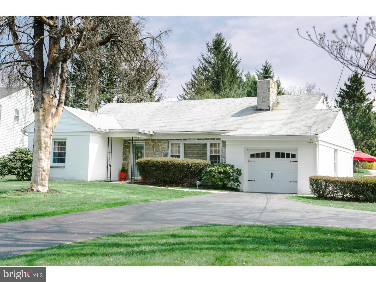 1413 Burke Road West Chester, PA 19380 - Photo 1 of 25