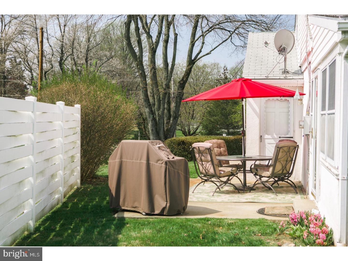 1413 Burke Road West Chester, PA 19380 - Photo 25 of 25