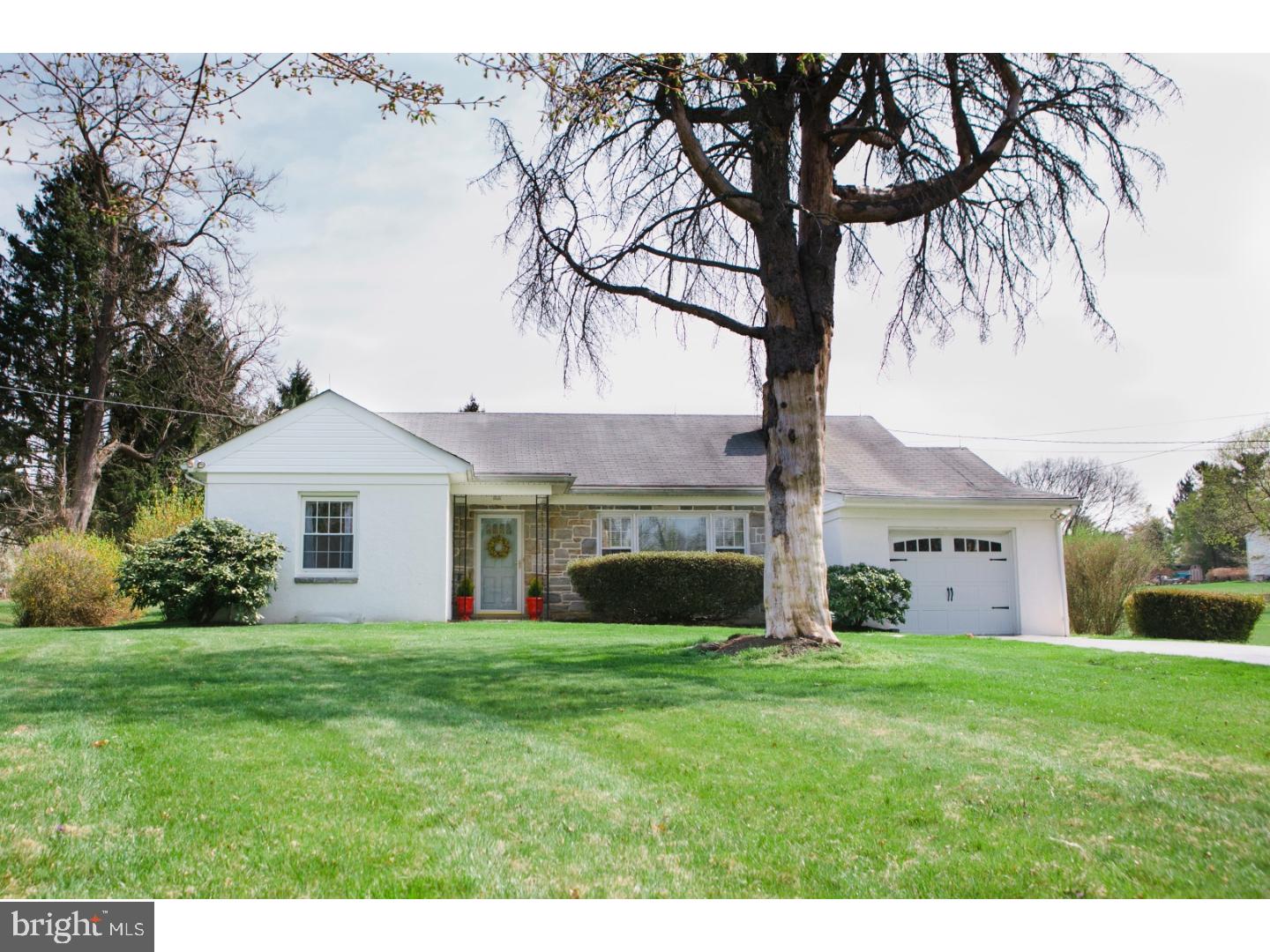 1413 Burke Road West Chester, PA 19380 - Photo 3 of 25